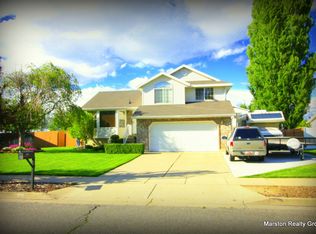 1552 W 50 S, West Pt, UT 84015