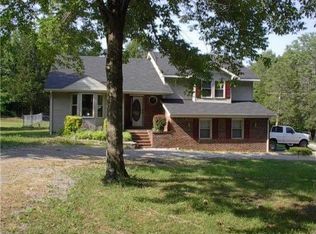 2130 New Columbia Hwy, Lewisburg, TN 37091