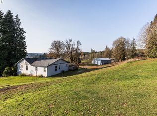26651 Wonderly Rd, Rainier, OR 97048