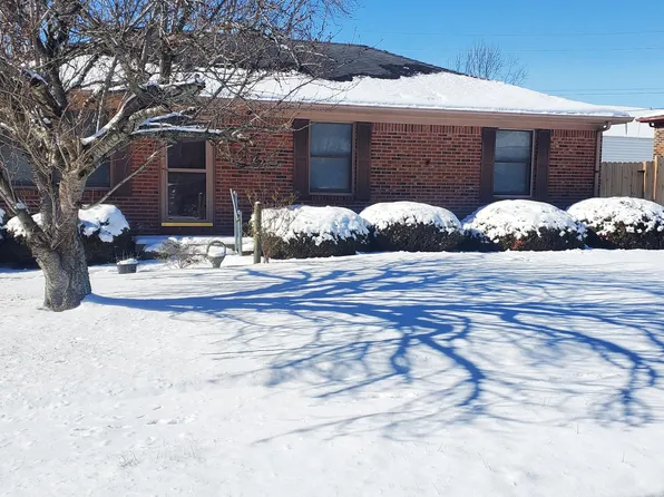 108 Alexandria Cir, Nicholasville, KY 40356