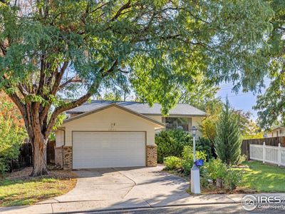 2220 Meadow St, Longmont, CO, 80501