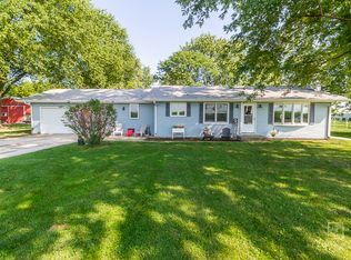 14795 Sears Rd, Plano, IL 60545