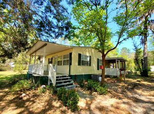 181 SW Albany Ter, Fort White, FL 32038