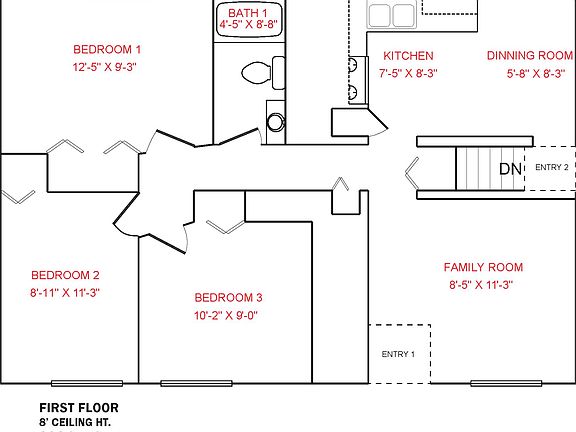 4th image of 4700 Stillwell Ave