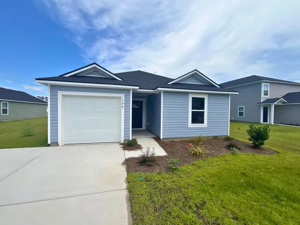 190 Birchwood Dr, Longs, SC 29568