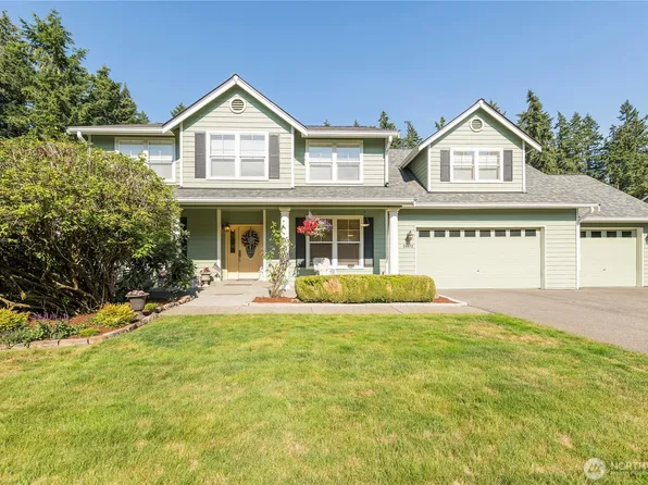 24412 214th Avenue SE, Maple Valley, WA 98038