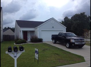 302 Salkahatchie St, Summerville, SC 29485