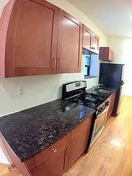 Rented by Uptown Flats LLC