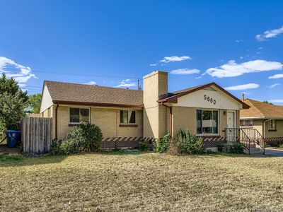 5680 E 67th Avenue, Commerce City, CO, 80022
