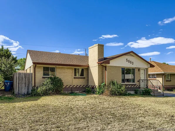 5680 E 67th Avenue, Commerce City, CO 80022
