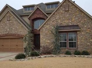 3716 N Narcissus Ave, Broken Arrow, OK 74012