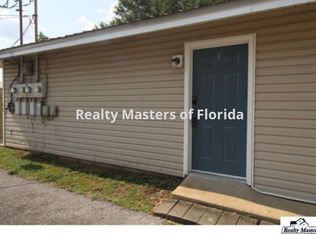 4964 W Spencer Field Rd #0, Milton, FL 32571