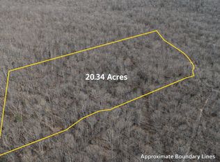 0 Pigpen Hollow Rd LOT 36, Waynesboro, TN 38485