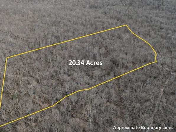 0 Pigpen Hollow Rd Lot 36, Waynesboro, TN 38485