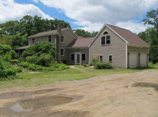 128 Little City Rd, Killingworth, CT 06419