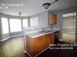 4758 Creekside Pl, Decatur, GA 30035