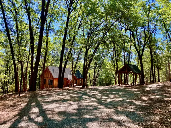 (undisclosed Address), Nevada City, CA 95959