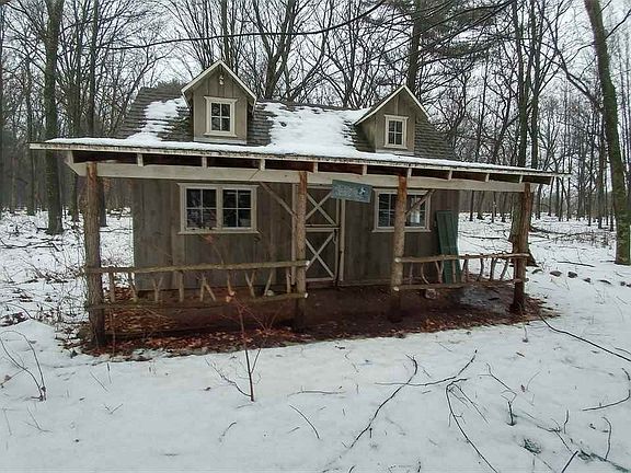 She Shed/Play House