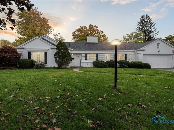 3304 Hargo Rd, Toledo, OH 43606