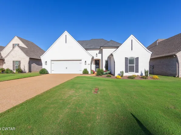 51 Emerald Breeze Dr, Jackson, TN 38305