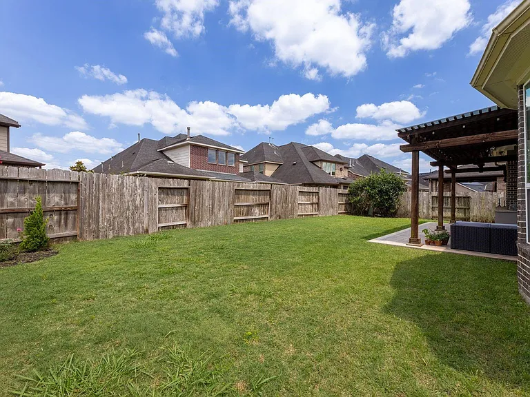 4507 Hickory Branch Ln — Photo 18
