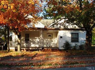 905 N Hyde Park Ave, Durham, NC 27701