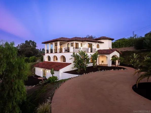 17488 La Brisa, Rancho Santa Fe, CA 92067