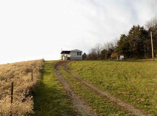 2109 Fraker Rd, Jefferson City, TN 37760