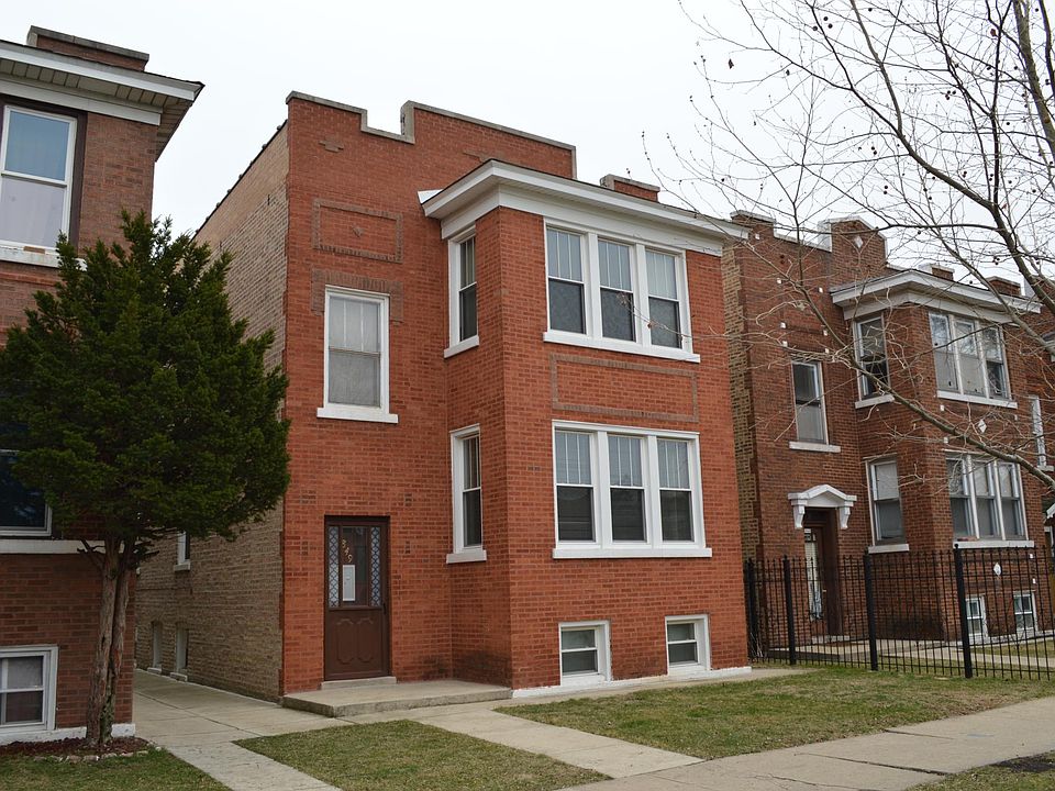 2849 N Marmora Ave 
