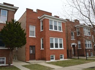 2849 N Marmora Ave #1, Chicago, IL 60634