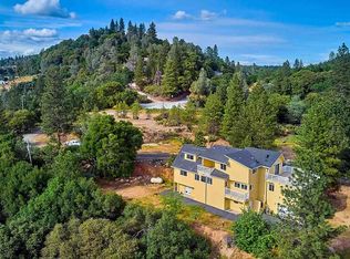 21158 S Knox Rd, Twain Harte, CA 95383