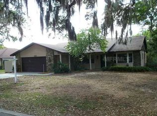 1222 Palmetto Rd, Eustis, FL 32726