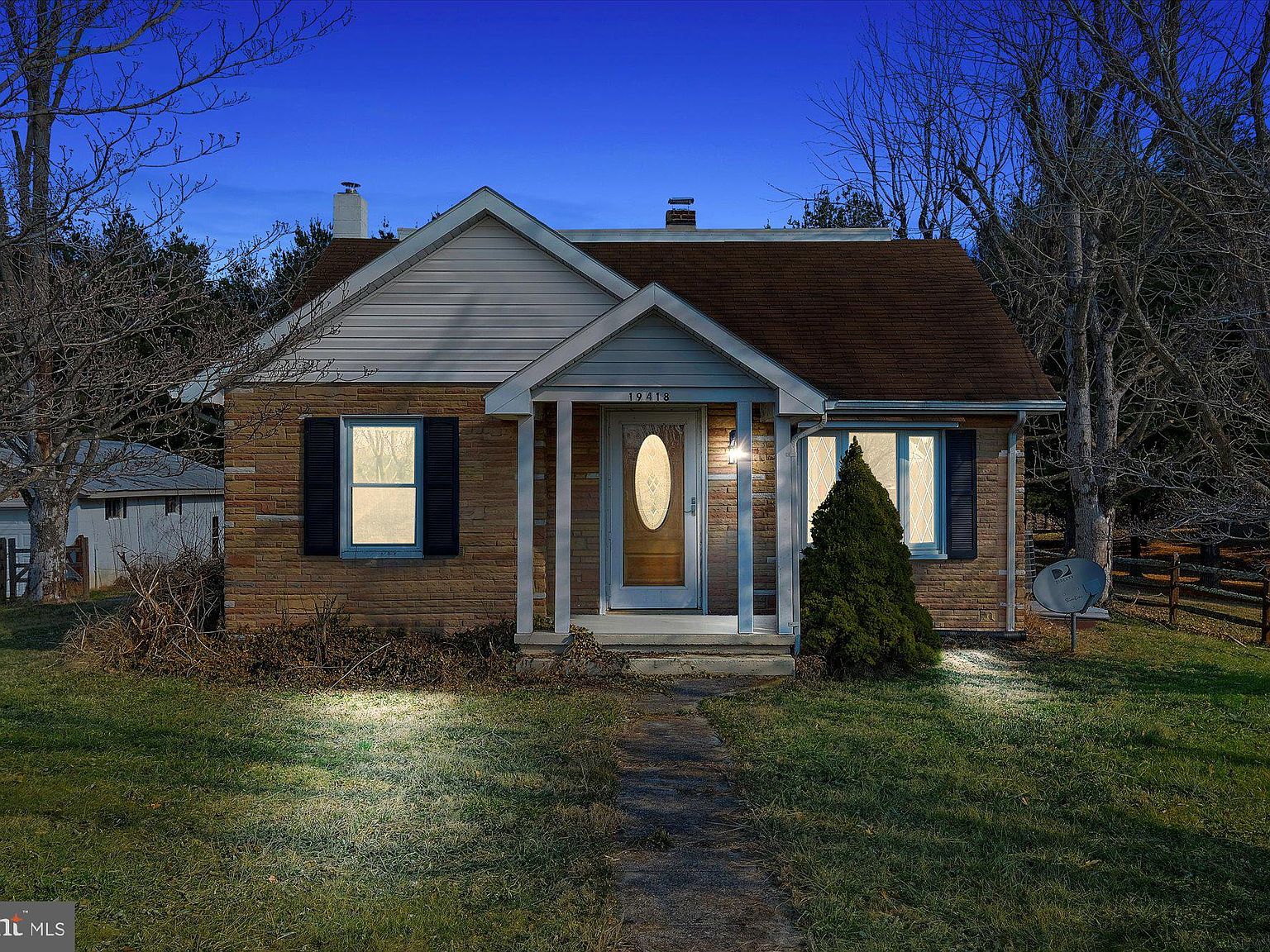 19418 Garretts Mill Rd, Knoxville, MD 21758 Zillow