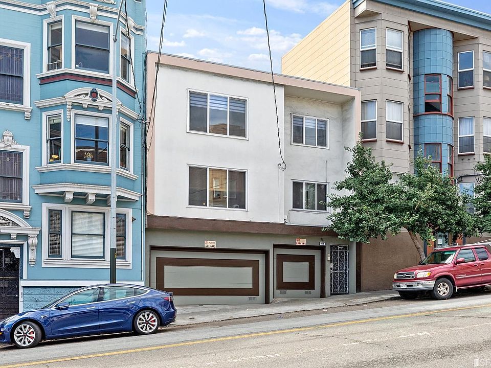 1st image of 179 Duboce Ave #3