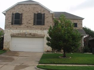 4525 Chris Dr, Fort Worth, TX 76244