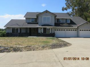 20065 Gas Point Rd, Cottonwood, CA 96022