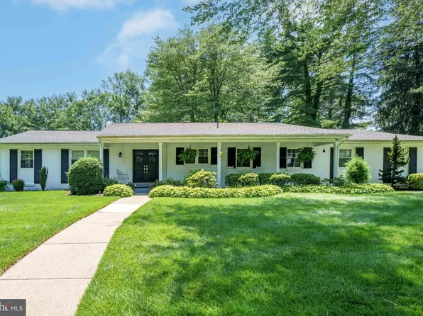 4614 Sylvanus Dr, Wilmington, DE 19803