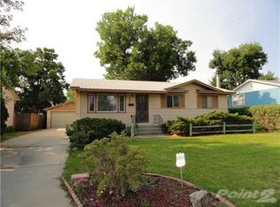 1618 Howard Ave, Billings, MT 59102
