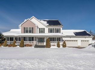 1 Scenic Lane, Hudson, NH 03051