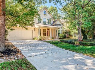 131 W Sundance Cir, Spring, TX 77382