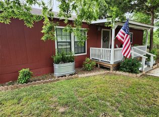 7258 Hillside Dr, Lone Oak, TX 75453