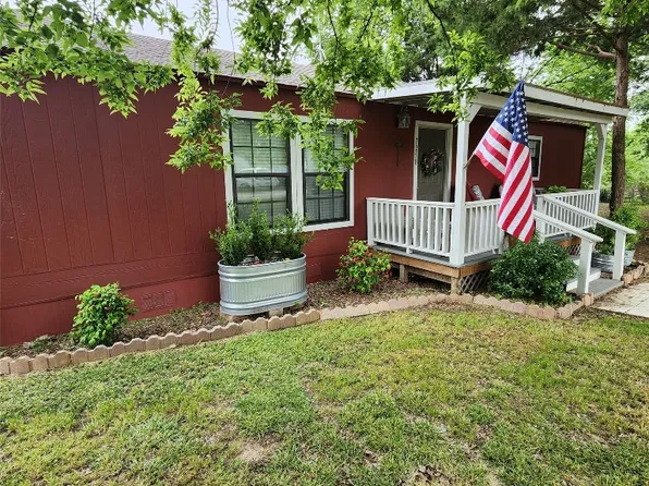 7258 Hillside Dr, Lone Oak, TX 75453