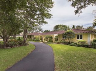 11855 SW 66th Ave, Pinecrest, FL 33156