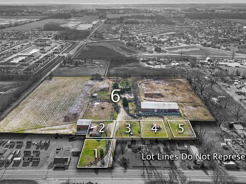 1st image of 1181 W State Road 32