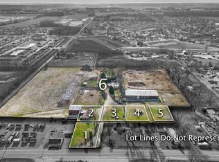 1181 W State Road 32, Westfield, IN 46074