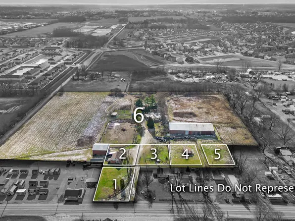 1181 W State Road 32, Westfield, IN 46074