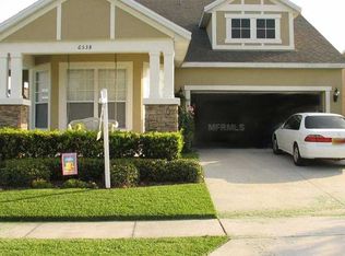 6538 Earthgold Dr, Windermere, FL 34786