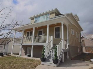 546 Hillsdale St, Helena, MT 59601