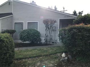 1337 Contra Costa Ave, Fircrest, WA 98466