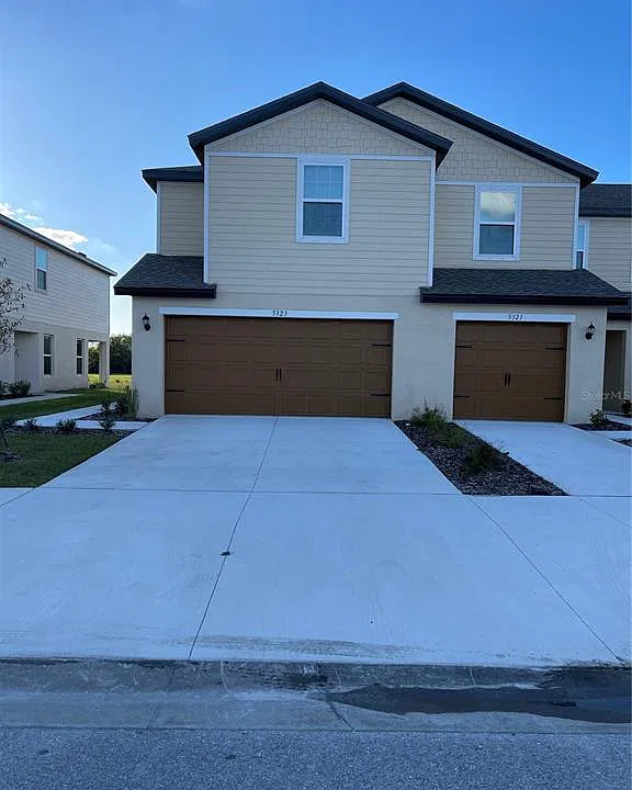 5323 Companion Ln